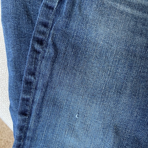 AG Farrah Skinny Jeans - Picture 7 of 8